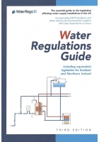 WRAS - Water Regulations Guide (Third Edition)