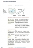 WRAS - Water Regulations Guide (Third Edition)