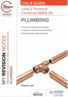 City & Guilds Level 2 Technical Certificate Plumbing Revision Notes