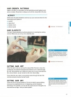 City & Guilds Level 3 VRQ Diploma in Hairdressing & Barbering
