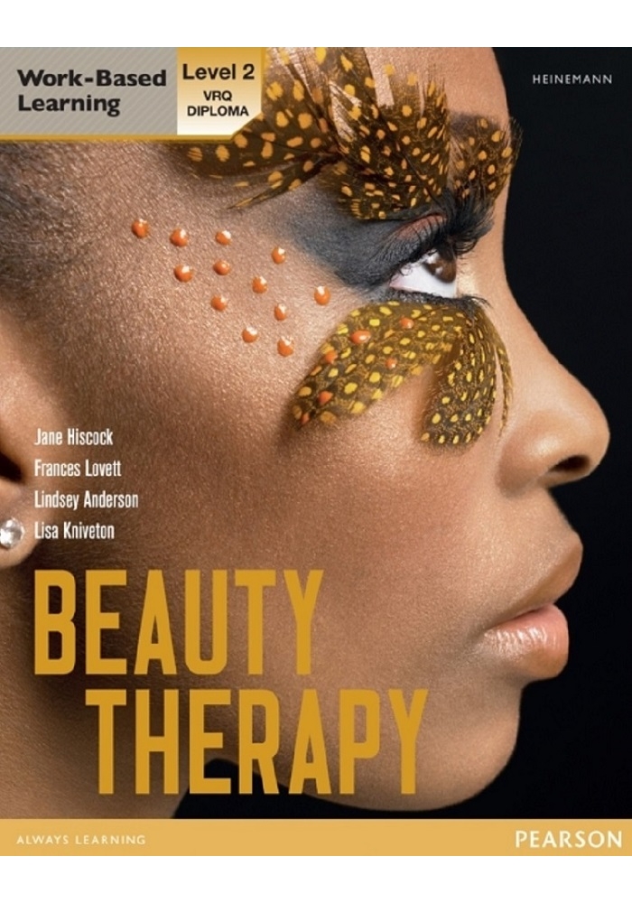 Level 2 VRQ Diploma in Beauty Therapy (PDF)