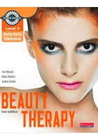Level 3 NVQ/SVQ Diploma in Beauty Therapy (2nd Edition)