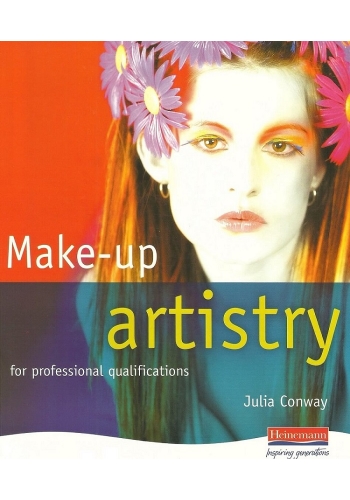 Make-Up Artistry For Professional Qualifications (PDF)