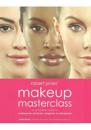 Makeup masterclass for all levels (PDF)