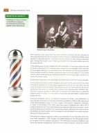 The City & Guilds Men's Hairdressing: Traditional and Modern Barbering (3rd Edition)