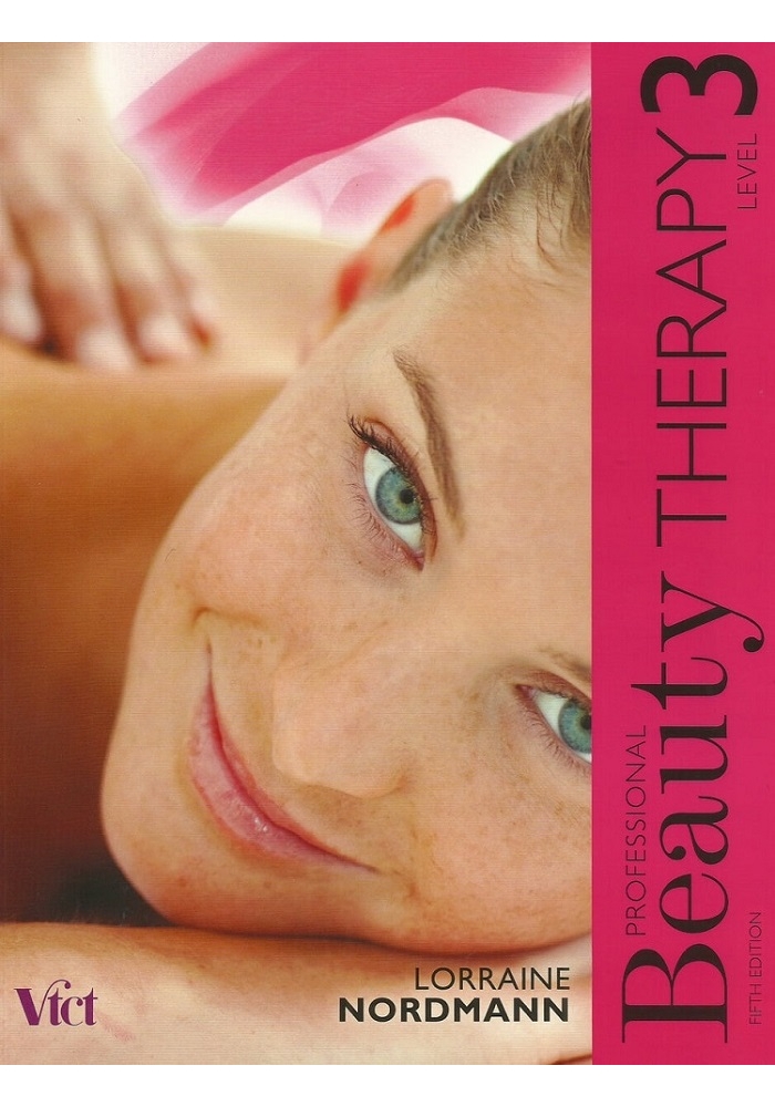 Professional Beauty Therapy Level 3 (PDF)