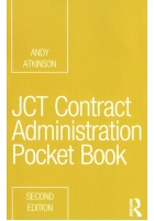 JCT Contract Administration Pocket Book