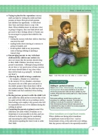 CACHE Level 3 Early Years Educator