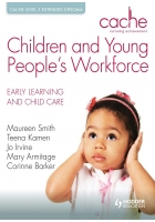 CACHE Level 3 Children and Young People’s Workforce Extended Diploma