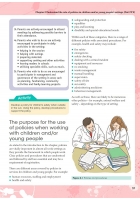 CACHE Level 3 Children and Young People’s Workforce Extended Diploma