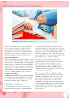 CACHE Level 3 Children and Young People’s Workforce Extended Diploma