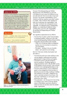 CACHE Level 3 Preparing to Work in Home-Based Childcare
