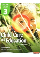 CACHE Level 3 Child Care and Education
