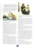 CACHE Level 3 Child Care and Education