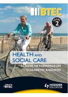 BTEC Level 2 Health and Social Care