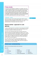 BTEC Level 2 Health and Social Care