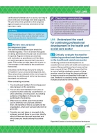 CACHE Level 3 Extended Diploma in Health & Social Care