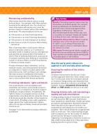 Cambridge National Level 1/2 Health and Social Care