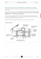 Plumbing Water Supply (Water Fittings Regulations 1999) Learning Manual