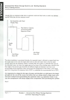 Plumbing Unvented Hot Water Storage System (Scotland, Part J) Learning Manual