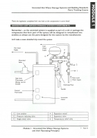 Plumbing Unvented Hot Water Storage System (Scotland, Part J) Learning Manual