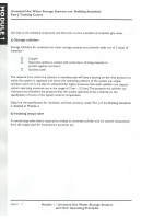 Plumbing Unvented Hot Water Storage System (Scotland, Part J) Learning Manual