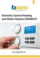 Domestic Central Heating and Water Heaters CENWAT