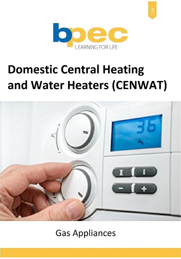 BPEC Domestic Central Heating and Water Heaters (CENWAT), Edition 2017 (PDF)