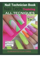 Nail Technician Training: All Techniques, Nail Tech Practice, Methods & Theory