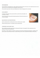 Nail Technician Training: All Techniques, Nail Tech Practice, Methods & Theory