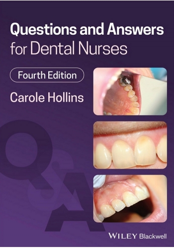 Questions and Answers for Dental Nurses, Edition 2022 (PDF)