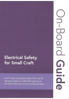 Electrical Safety for Small Craft
