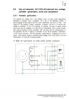Electrical Safety for Small Craft