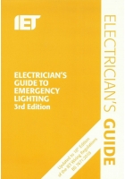 Electrician’s Guide to Emergency Lighting