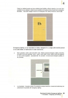 Electrician’s Guide to Emergency Lighting
