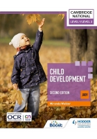 Cambridge National Child Development