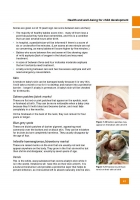 Cambridge National Child Development