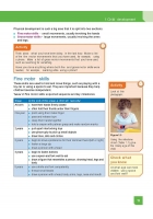 NCFE CACHE Child Development and Care in the Early Years