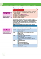NCFE CACHE Child Development and Care in the Early Years