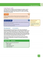 NCFE CACHE Child Development and Care in the Early Years