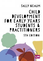 Child Development for Early Years Students & Practitioners