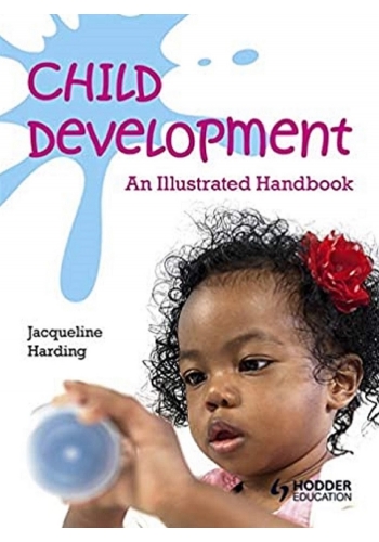 Child Development. An illustrated Handbook