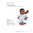 Child Development for Early Years Students and Practitioners