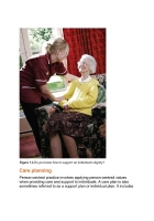 CACHE Level 2 Extended Diploma in Health & Social Care