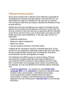 CACHE Level 2 Extended Diploma in Health & Social Care