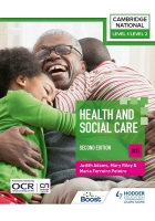 Cambridge National Health and Social Care