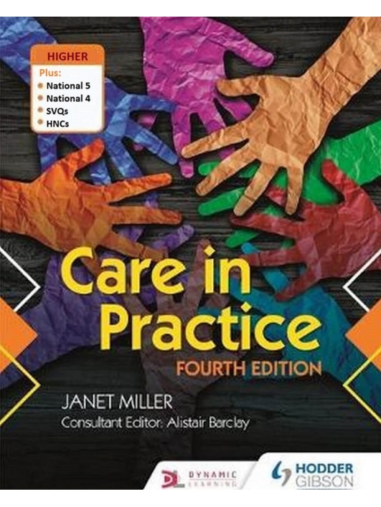 Care in Practice 4th Edition (PDF)