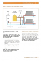 Central Heating and Water Heaters