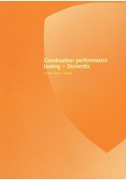 Combustion Performance Testing – Domestic