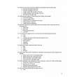 Nail Technology Theory Practice Exams